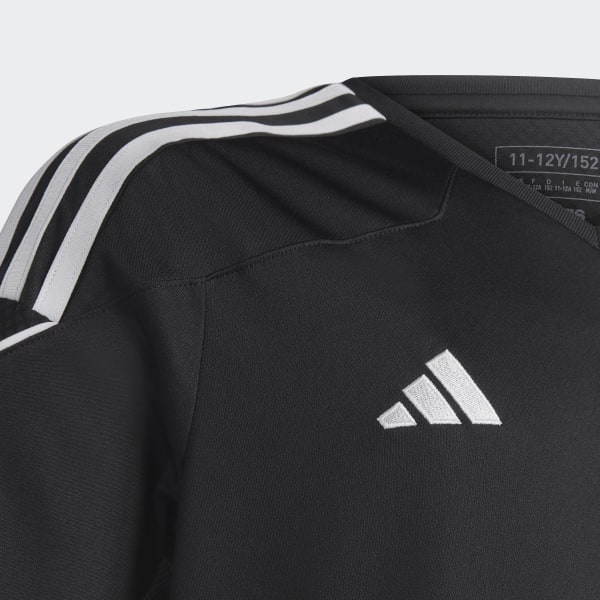 Μαύρο Tiro 23 League Jersey