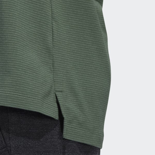 Green Axis 2.0 Tech Tee ZL609