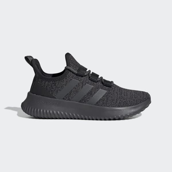 black adidas sneakers kids