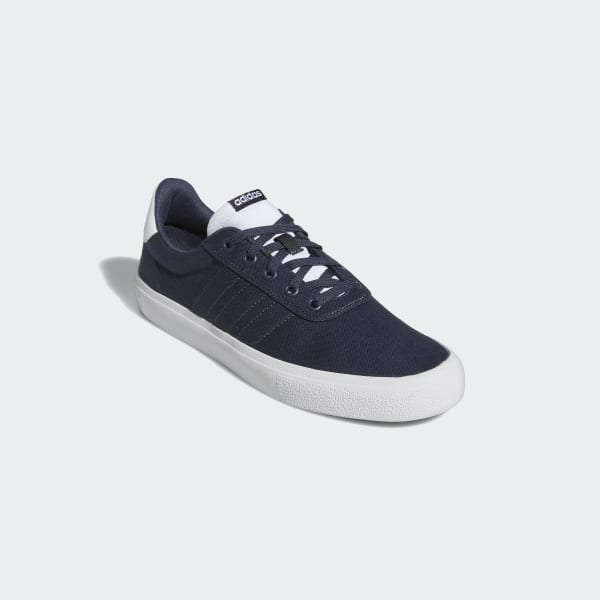 Niebieski Vulc Raid3r Skateboarding Shoes LWO58
