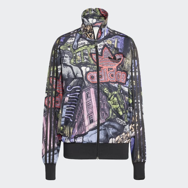 adidas originals JeremyScott 12ss ジャケット adidas Originals by