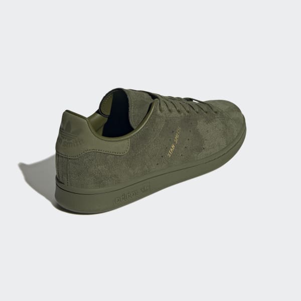 Zielony Stan Smith Shoes LDJ01