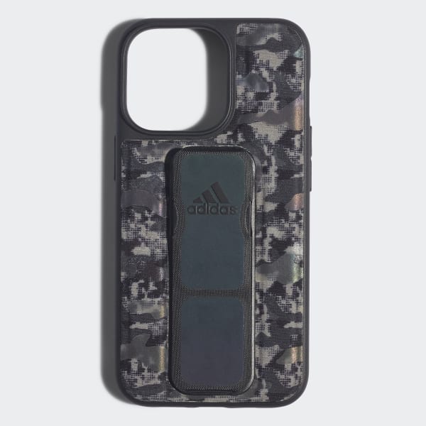 zwart Grip Case iP voor iPhone 13/13 Pro HOX10