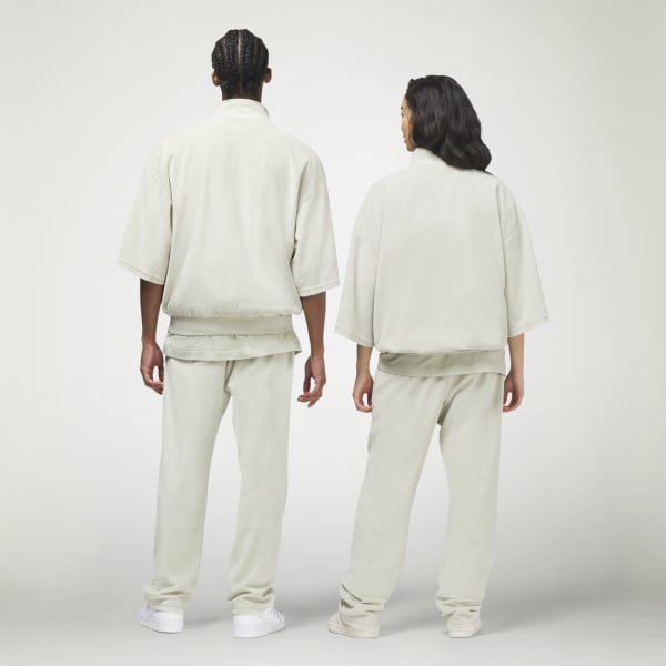 Adidas tradition discount mens velour tracksuit