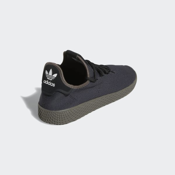 Zapatillas Tennis Hu Gris adidas adidas Chile