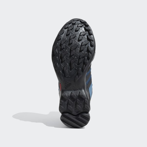 adidas Trail Stormex - Blue | adidas India