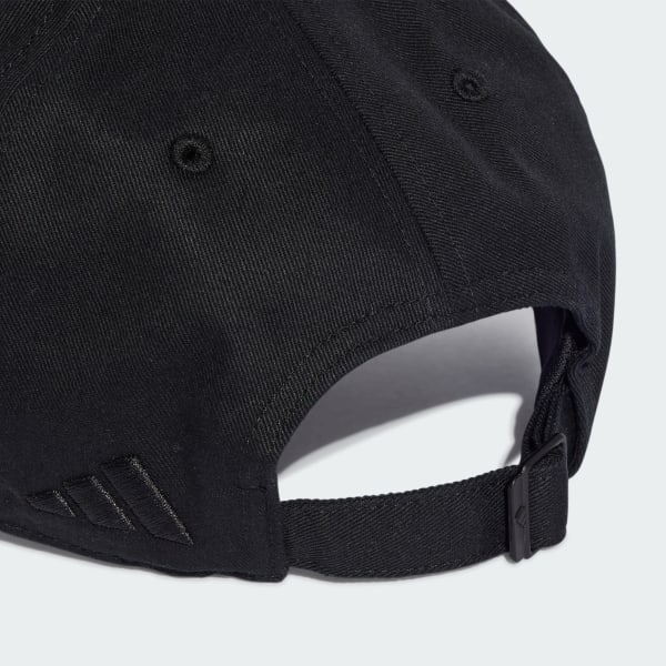 Siyah Liverpool FC Beyzbol Şapkası