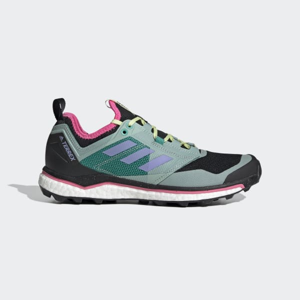 adidas Terrex Agravic XT Trail Running Shoes - Black | adidas Australia