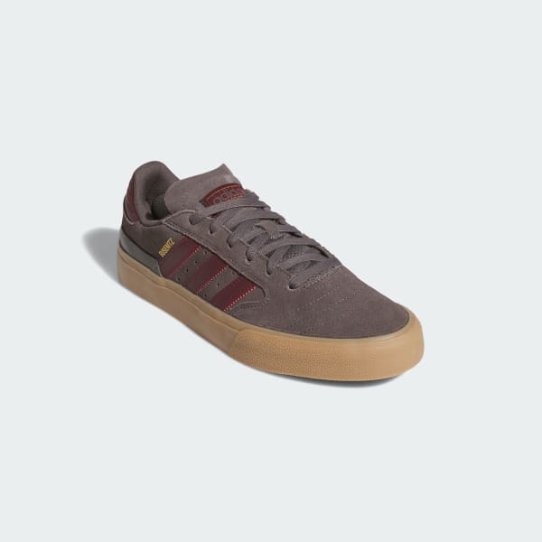 Marron Zapatilla Busenitz Vulc II