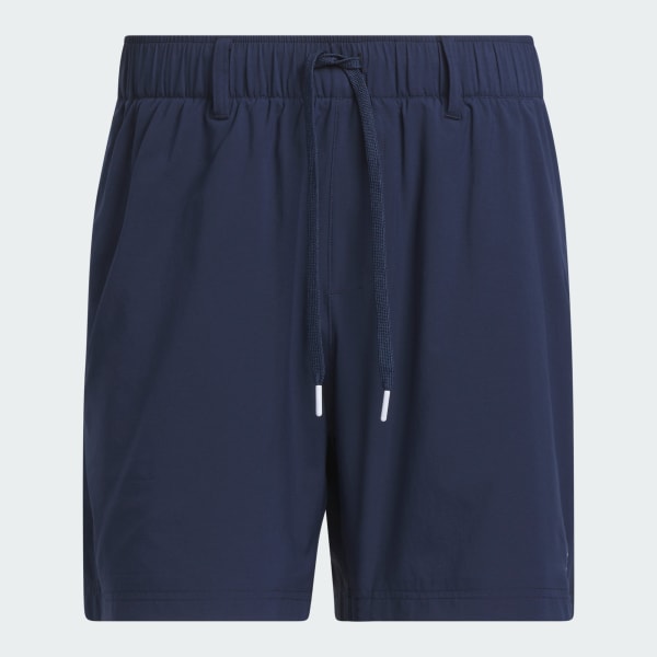 adidas Ultimate365 Shorts - Blue | Free Delivery | adidas UK