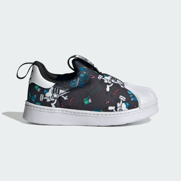Adidas superstar 360 summer shoes clearance