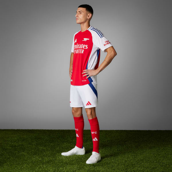 Arsenal and adidas best sale
