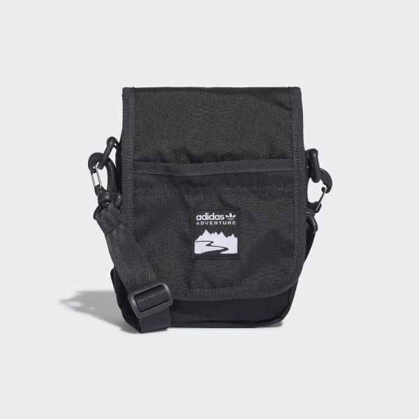 Black FLAP BAG SS453