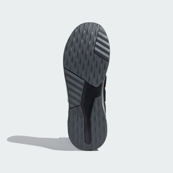 Black Lightrun Star Shoes