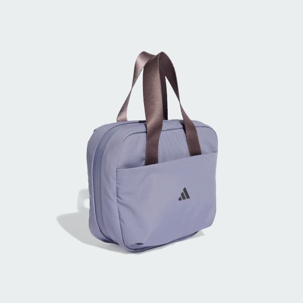 Purple HIIT 짐 파우치