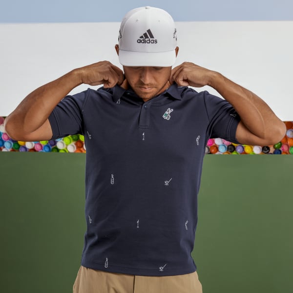 Adidas x pharrell deals williams us open polo