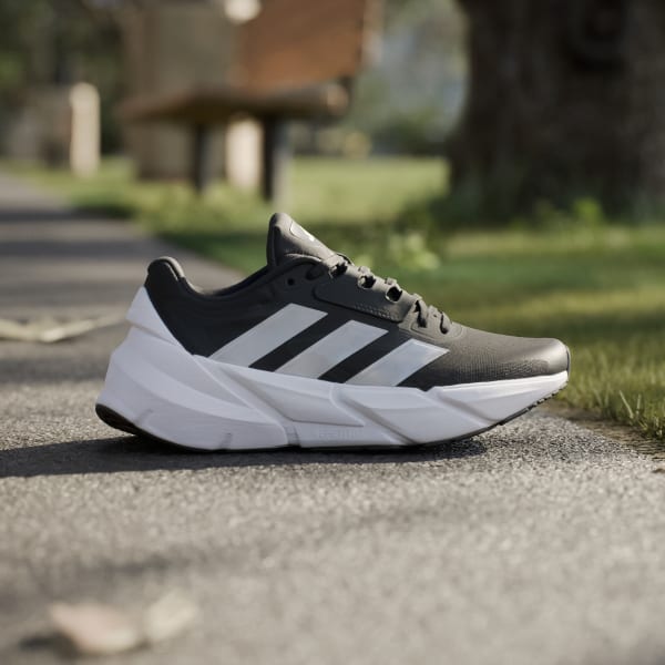 Negro Zapatilla Adistar 2.0