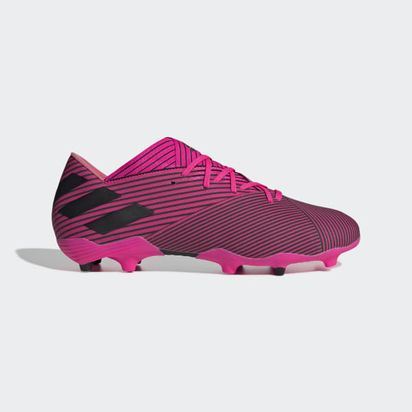 Nemeziz 19.2 Firm Ground