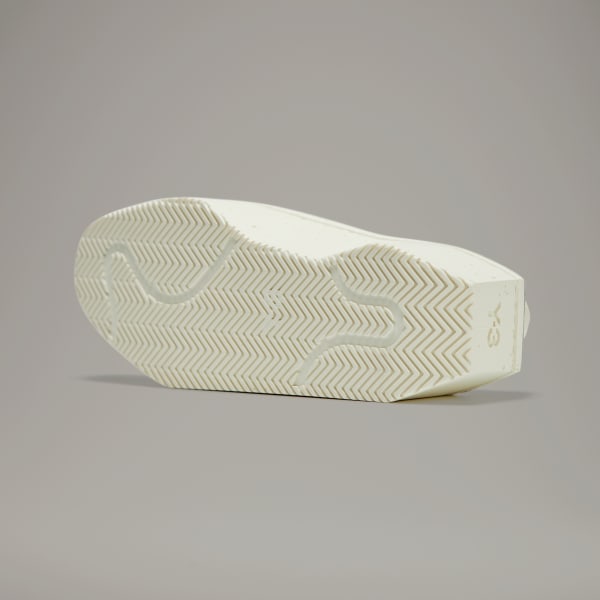 สีขาว Y-3 KYASU LO