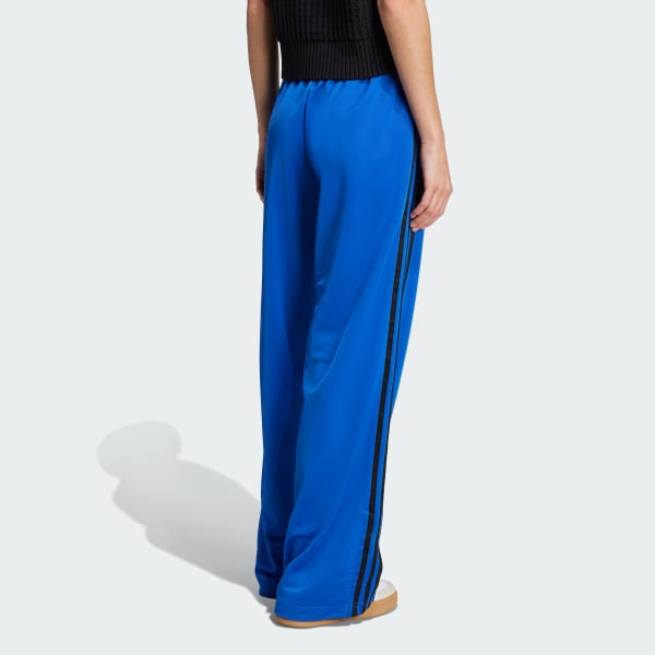 Azul Calça Folgada Adicolor Classic Firebird