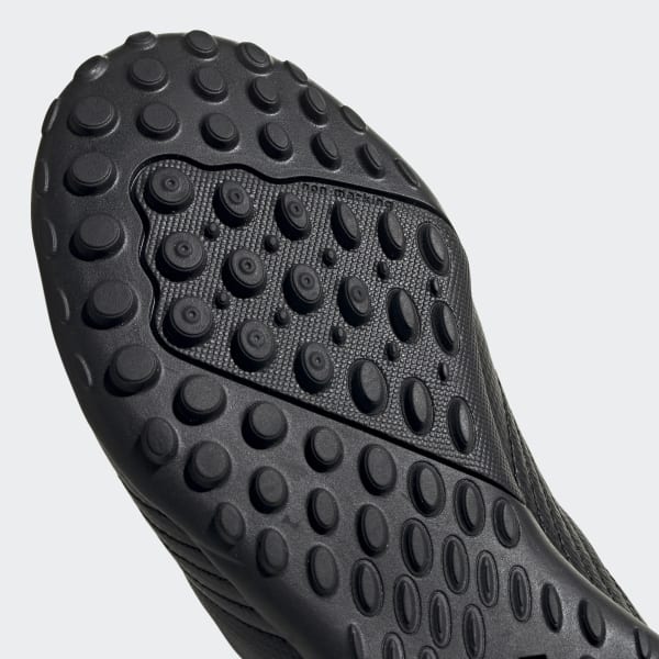 adidas Predator Tango 19.4 Turf Boots Black adidas India
