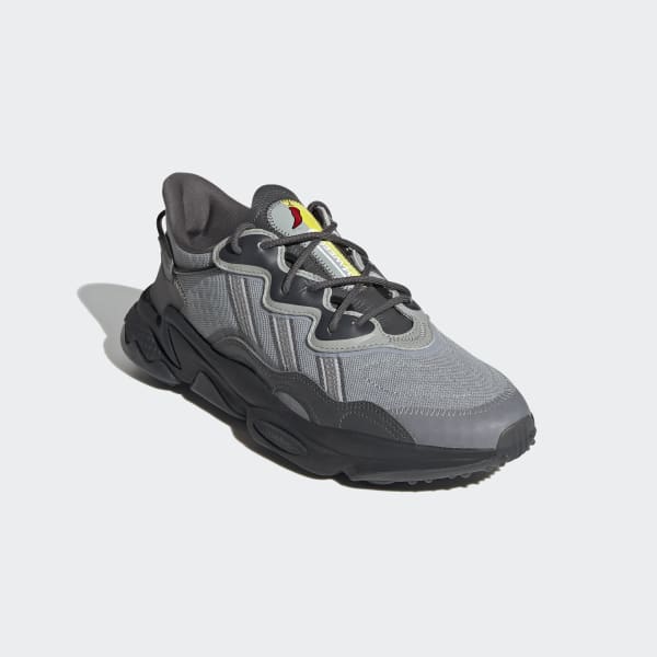 ozweego grey mens