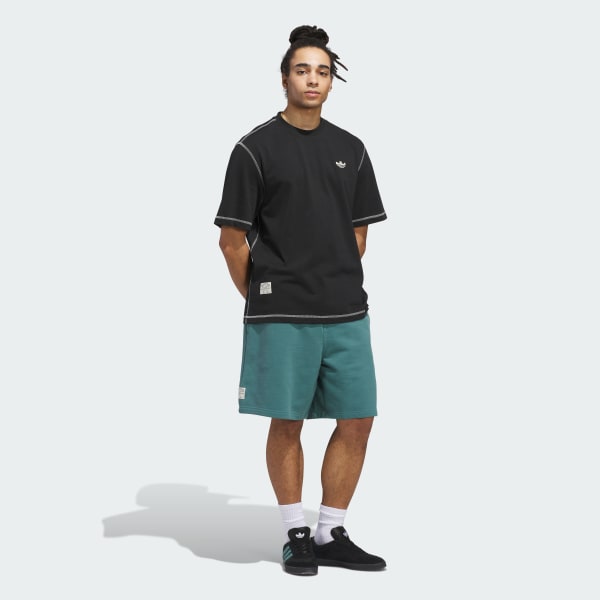 Gronn Shmoofoil Heavyweight Shorts