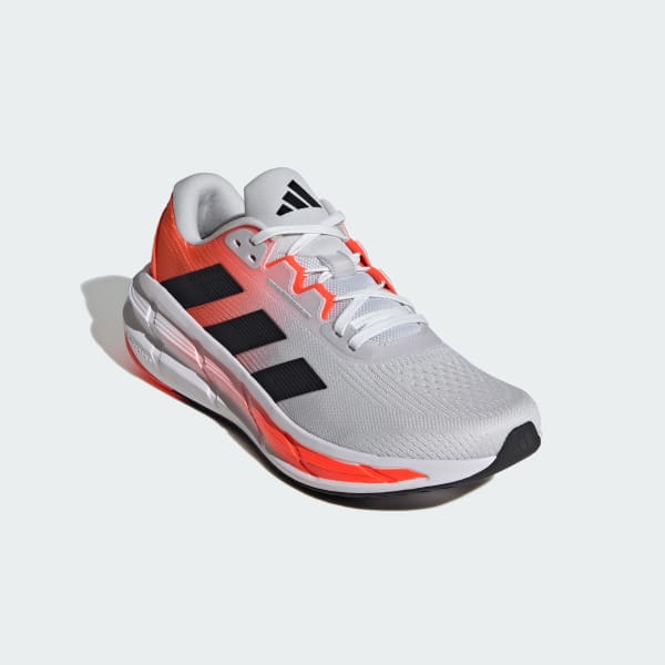 Cinza Tênis Corrida Questar 3 