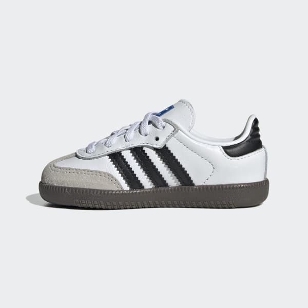 👟adidas Samba OG Shoes Kids - White | Kids' Lifestyle