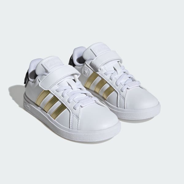 Adidas baseline black white sale
