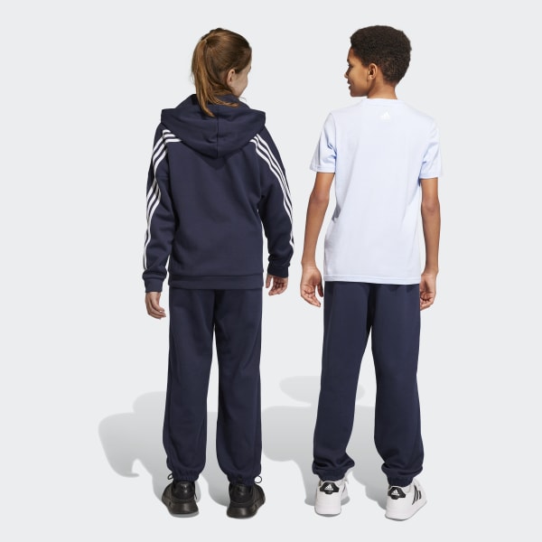 Tracksuit bottoms material best sale