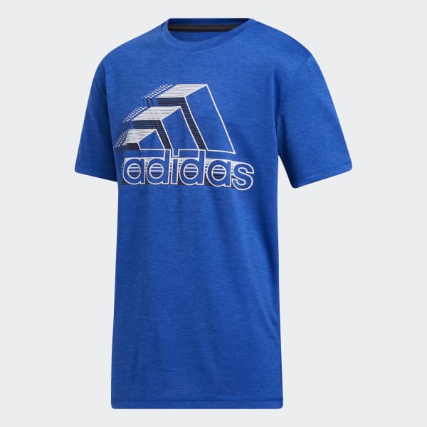 adidas running aeroready shirt