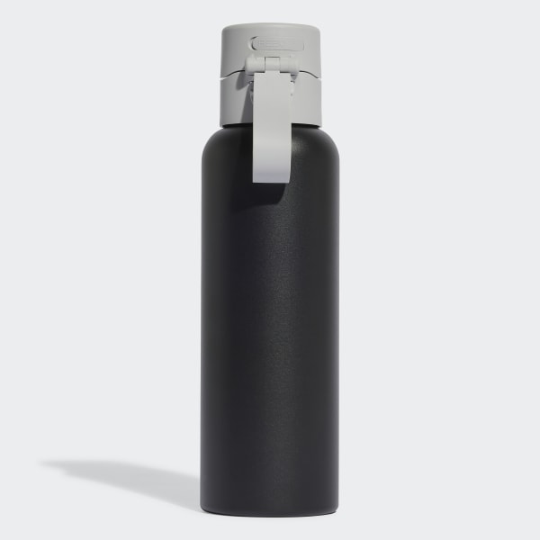 Schwarz adidas x REBO Smart Trinkflasche