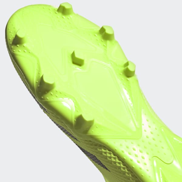 predator mutator 20.3 laceless firm ground cleats