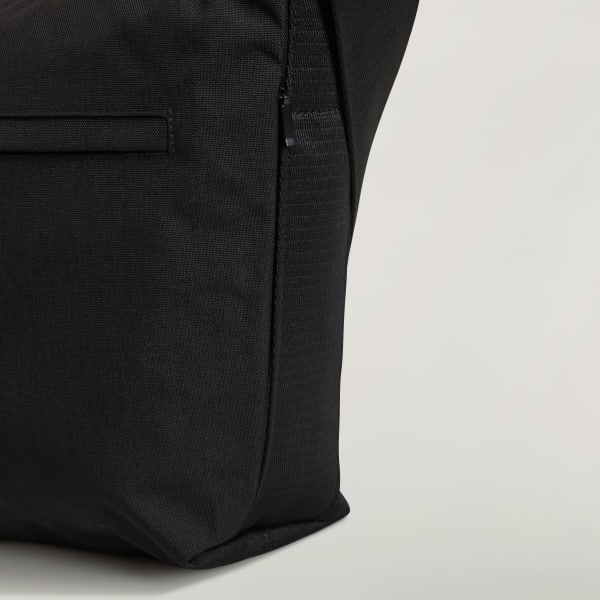 ショルダーバッグ Y-3 FW25 'Y-3 X Body Small' crossbody bag (JW6216 BLACK) adidas Y-3 Small Crossbody Bag - Black | Free Shipping with