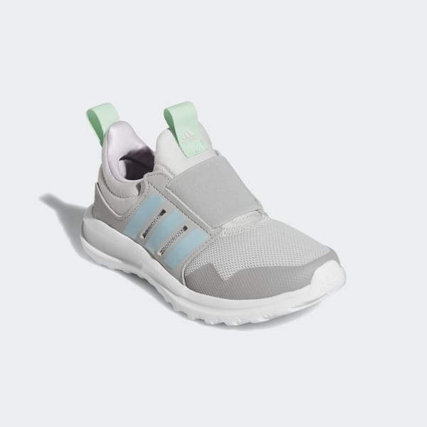 Grey ACTIVERIDE 2.0 Sport Running Slip-On Shoes LKK58