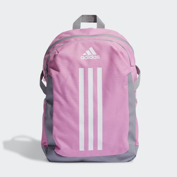Ροζ Power Backpack TE734
