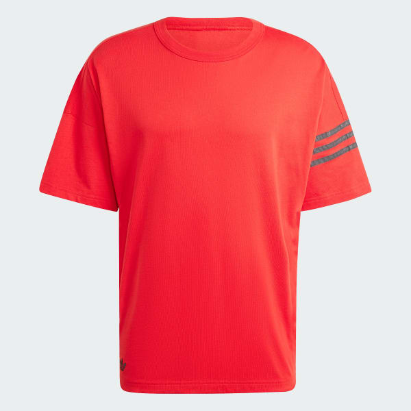 Rood Street Neuclassic T-shirt
