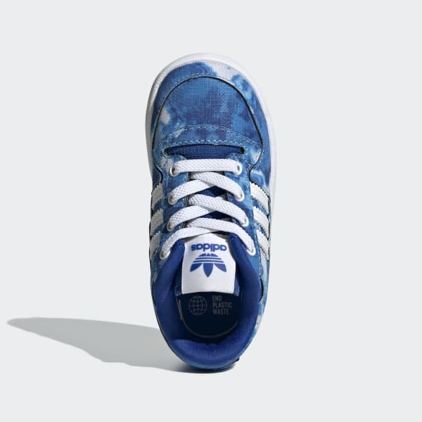 Azul Tenis Forum Low