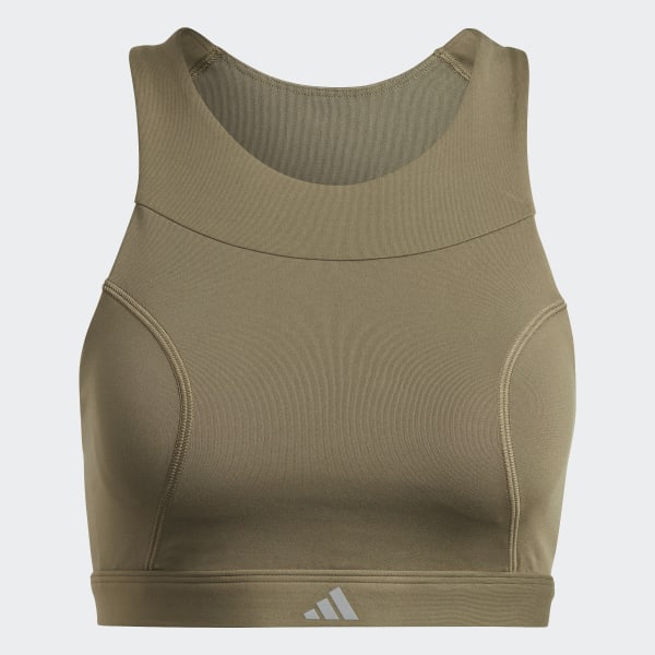 Gron Running Medium-Support Bra