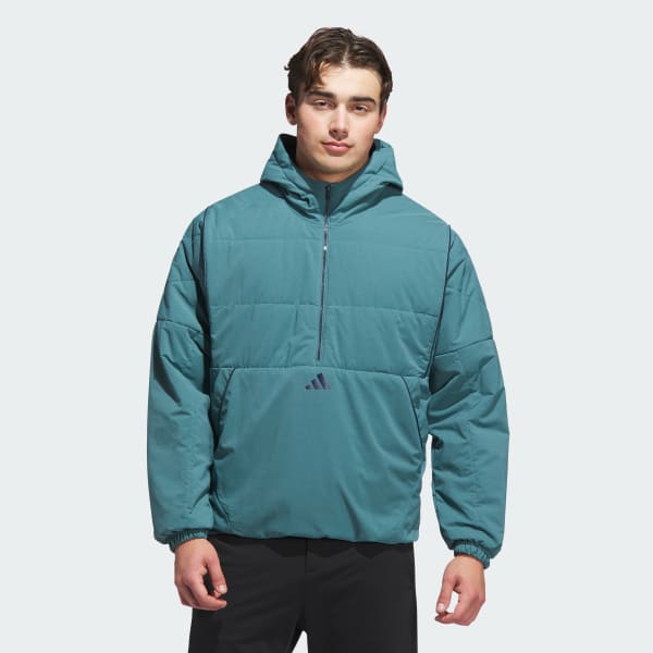 とっておきし新春福袋 Half-Zip Twistweave Beyond adidas Filled Jacket Loose ジャケット・アウター