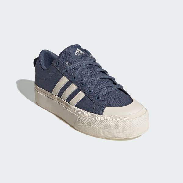 Azul Zapatillas de Plataforma Bravada 2.0