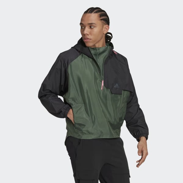 Plomo Corta Viento X-City WP282