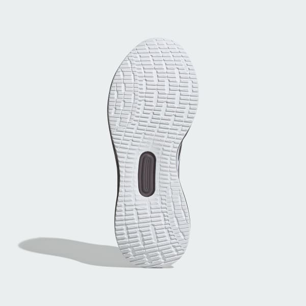 White Runfalcon 5 Running Shoes
