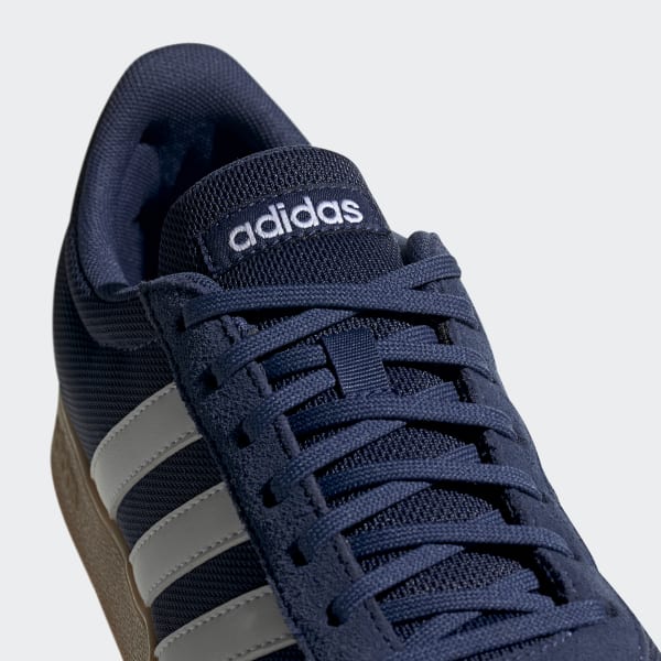 Zapatillas Court 2.0 - Azul | adidas Argentina