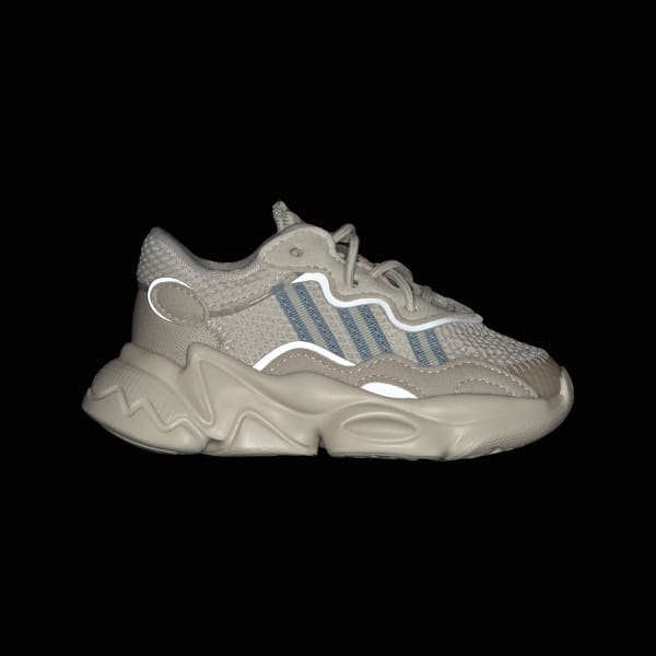 adidas OZWEEGO EL I Blanco adidas Mexico - Main Image