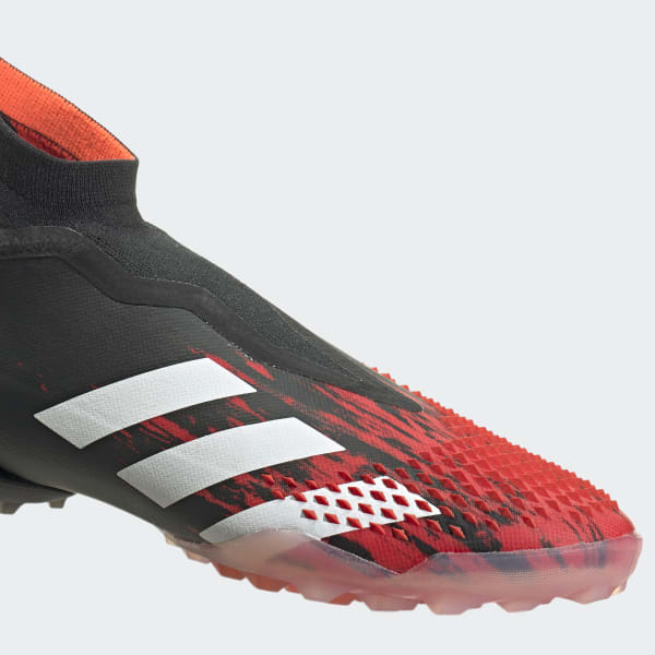 Adidas Predator Mutator 20+ Turf Boots Black adidas New.