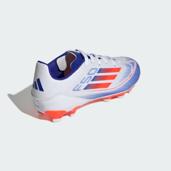 アディダス キッズ F50 LEAGUE HG/AG / 土・人工芝用 / F50