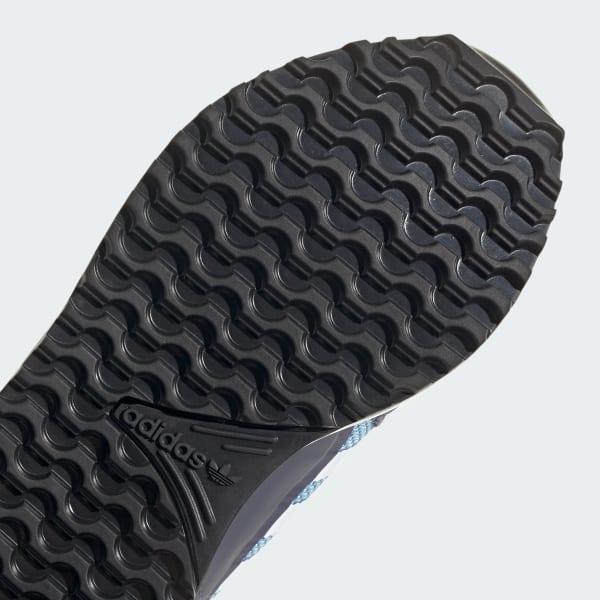 adidas ZX 700 HD Schoenen - Blauw | adidas Officiële Shop