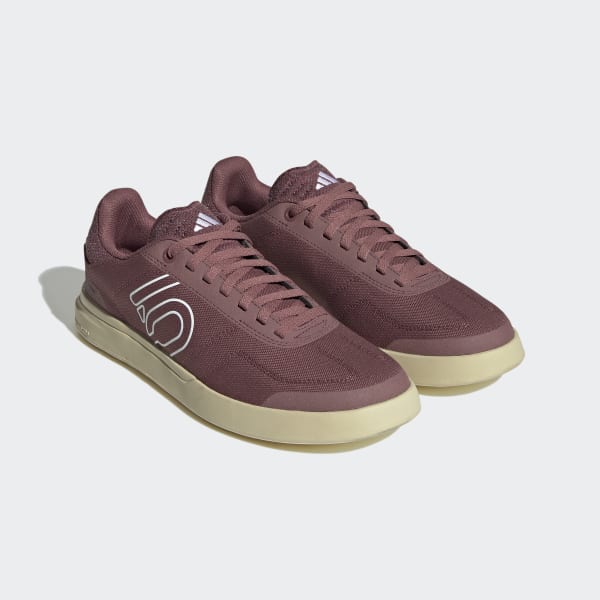 Bordo SAPATILHAS DE BTT EM LONA SLEUTH DLX FIVE TEN